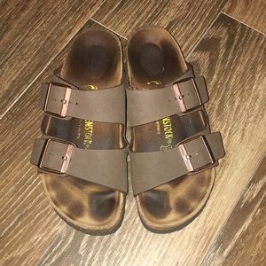Size 8 women’s Birkenstock Sandals